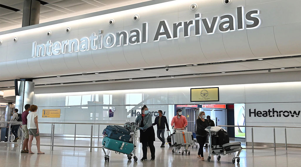 uk visitor work study visa