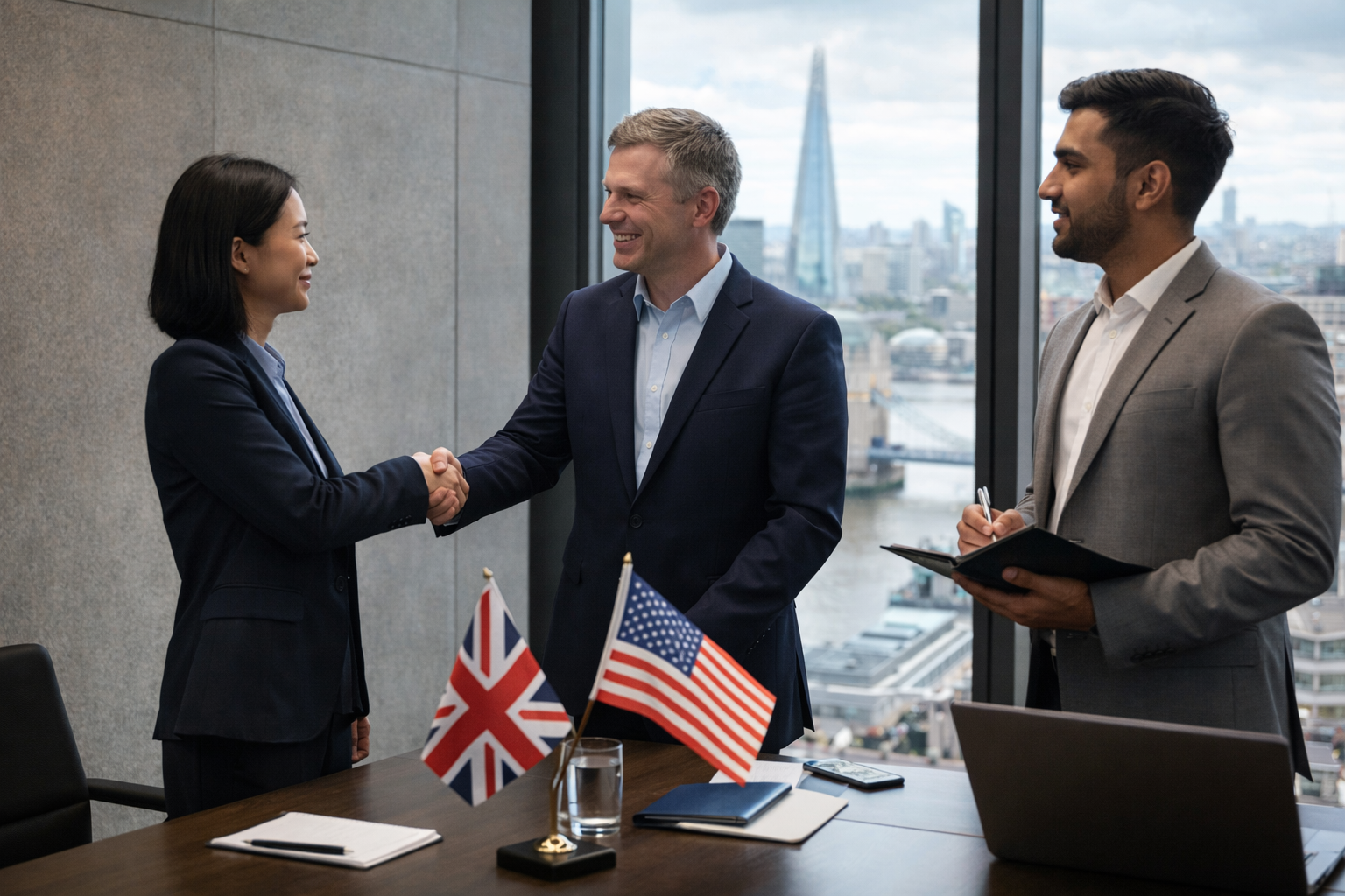 uk Global Business Mobility scheme visa