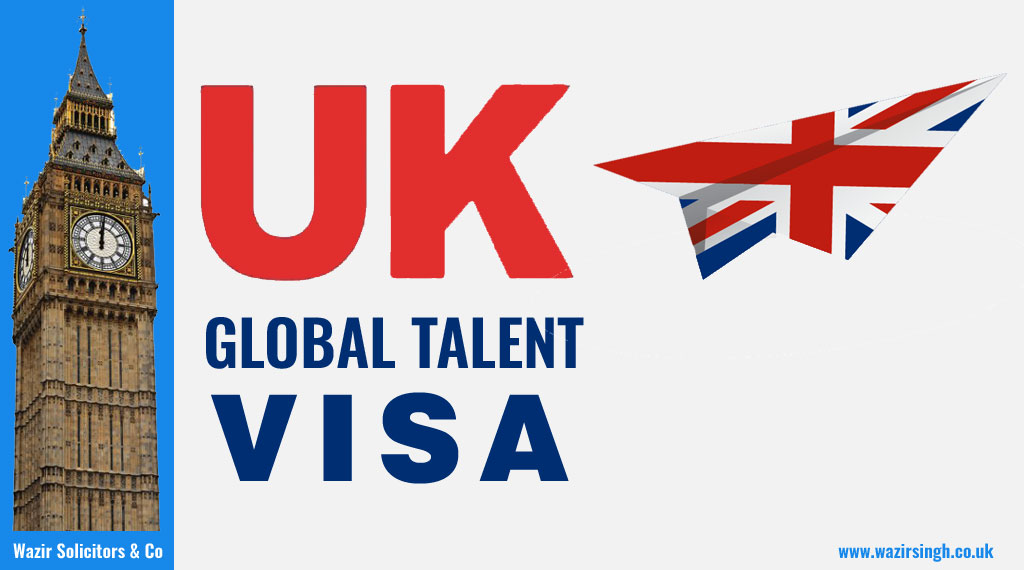 uk global talent visa